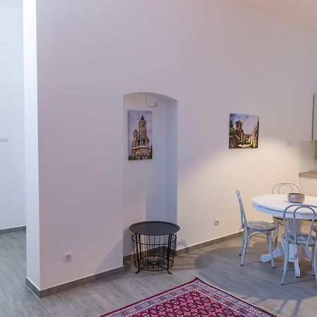 Apartment Savamala 59 Beograd Eksteriør billede