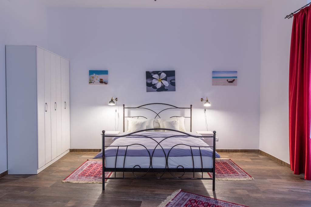 Apartment Savamala 59 Beograd Eksteriør billede