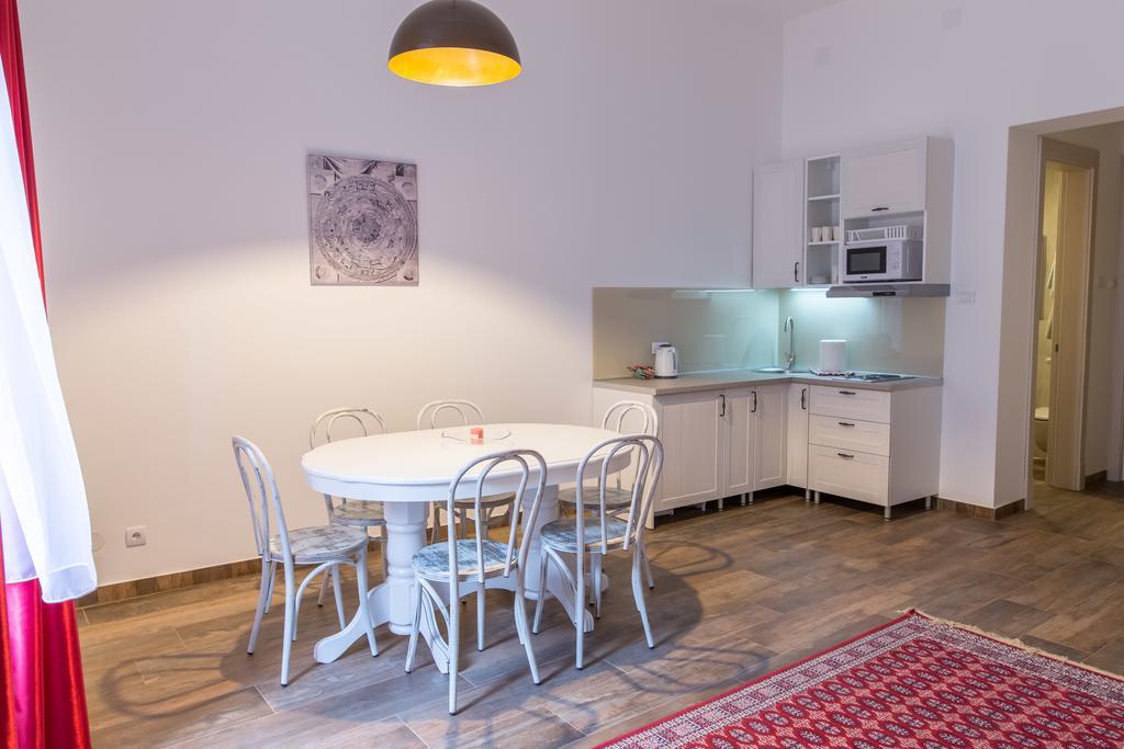 Apartment Savamala 59 Beograd Eksteriør billede
