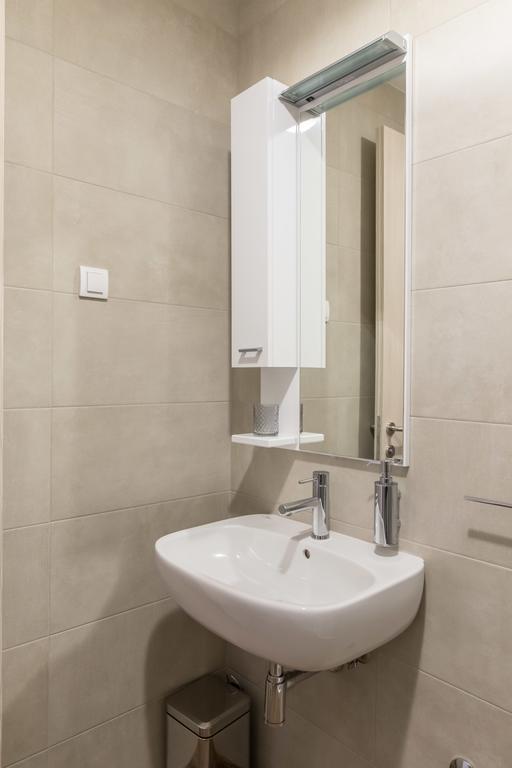 Apartment Savamala 59 Beograd Eksteriør billede