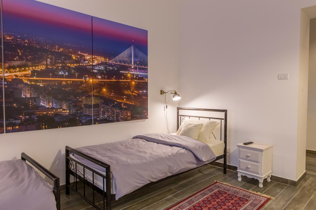 Apartment Savamala 59 Beograd Eksteriør billede