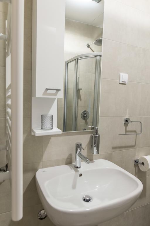 Apartment Savamala 59 Beograd Eksteriør billede
