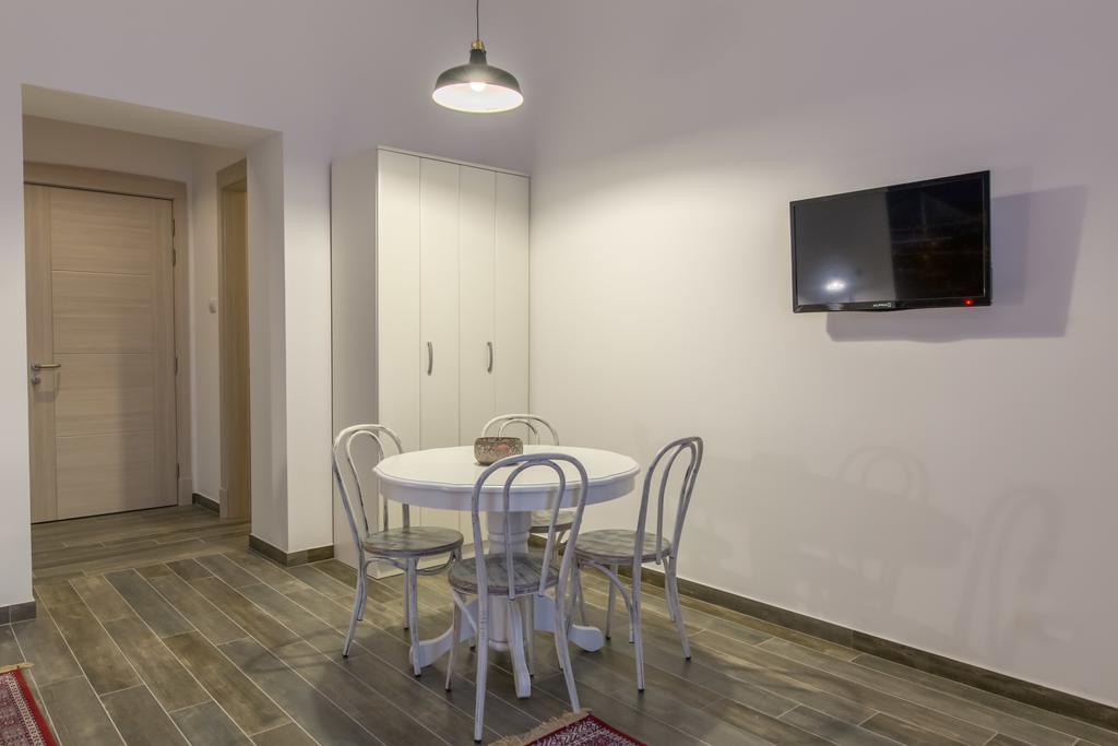 Apartment Savamala 59 Beograd Eksteriør billede