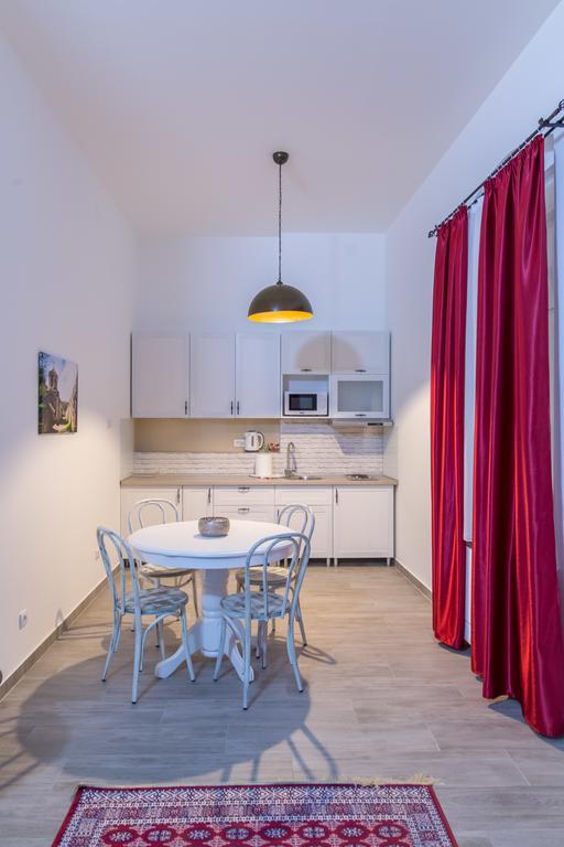 Apartment Savamala 59 Beograd Eksteriør billede