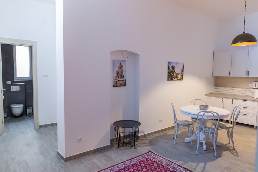 Apartment Savamala 59 Beograd Eksteriør billede