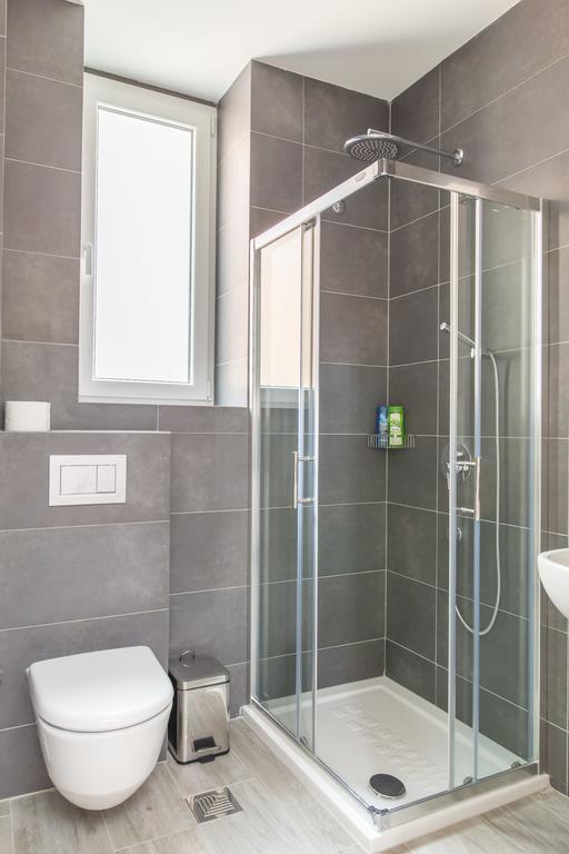 Apartment Savamala 59 Beograd Eksteriør billede