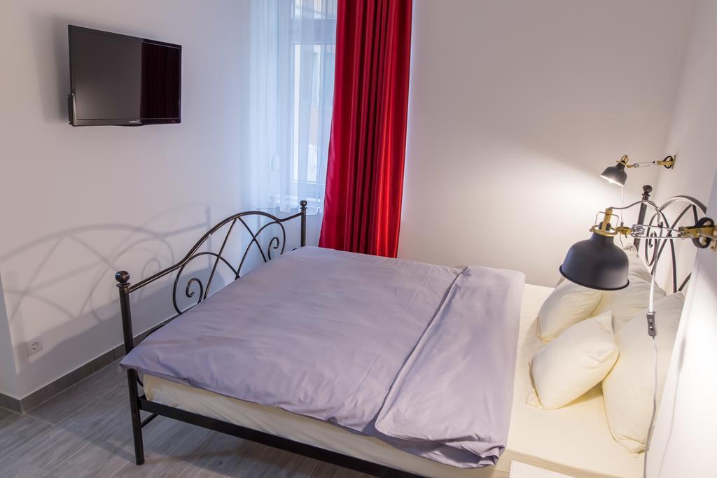 Apartment Savamala 59 Beograd Eksteriør billede