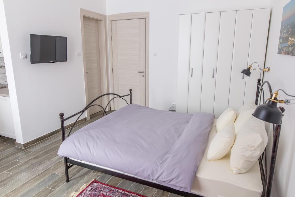 Apartment Savamala 59 Beograd Eksteriør billede