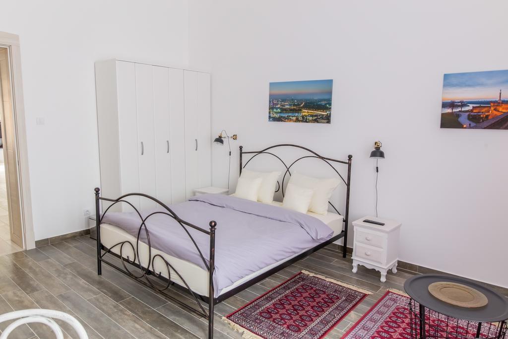 Apartment Savamala 59 Beograd Eksteriør billede