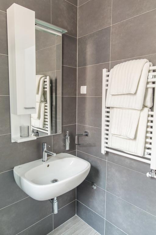Apartment Savamala 59 Beograd Eksteriør billede