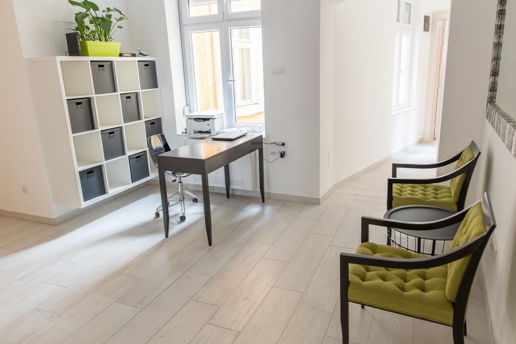 Apartment Savamala 59 Beograd Eksteriør billede