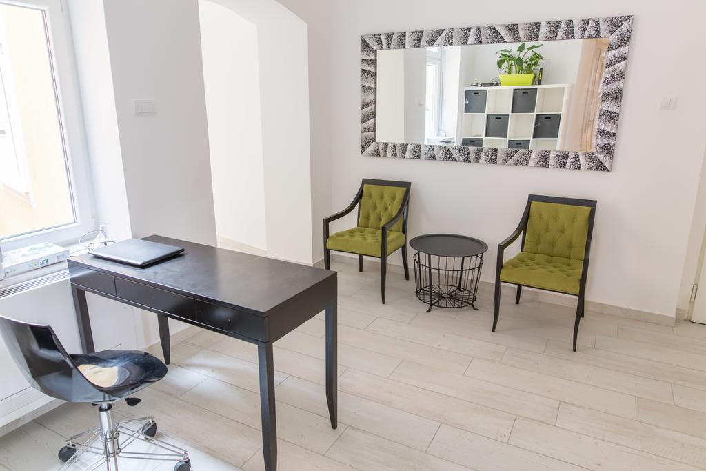 Apartment Savamala 59 Beograd Eksteriør billede