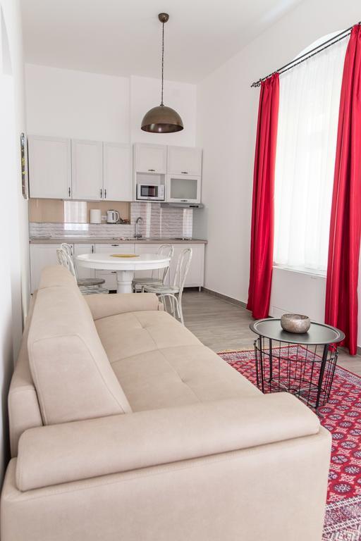 Apartment Savamala 59 Beograd Eksteriør billede