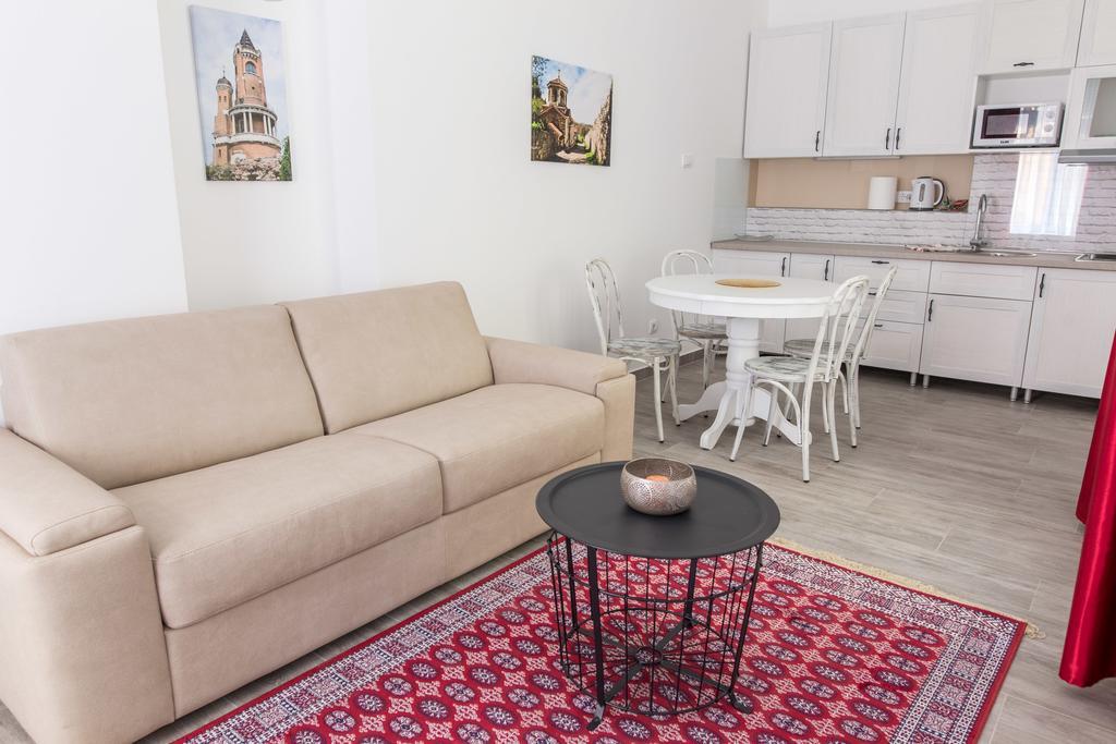 Apartment Savamala 59 Beograd Eksteriør billede