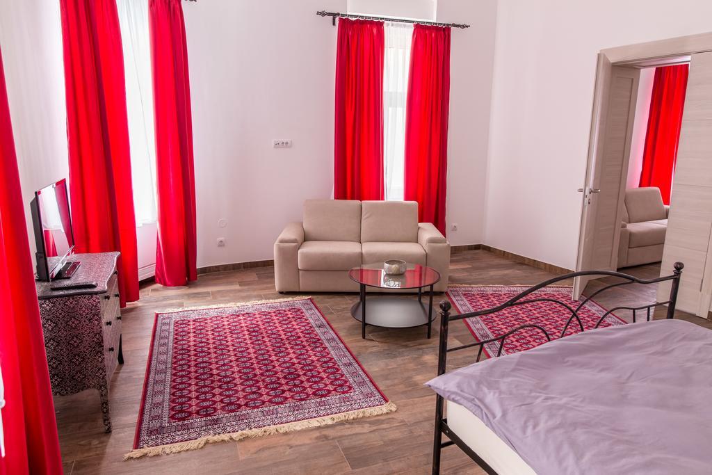 Apartment Savamala 59 Beograd Eksteriør billede