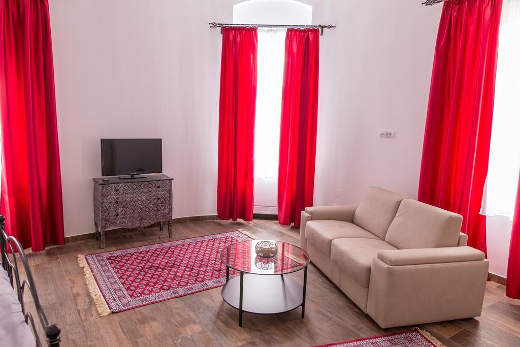 Apartment Savamala 59 Beograd Eksteriør billede
