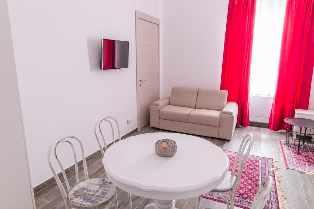 Apartment Savamala 59 Beograd Eksteriør billede