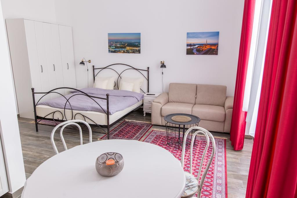 Apartment Savamala 59 Beograd Eksteriør billede