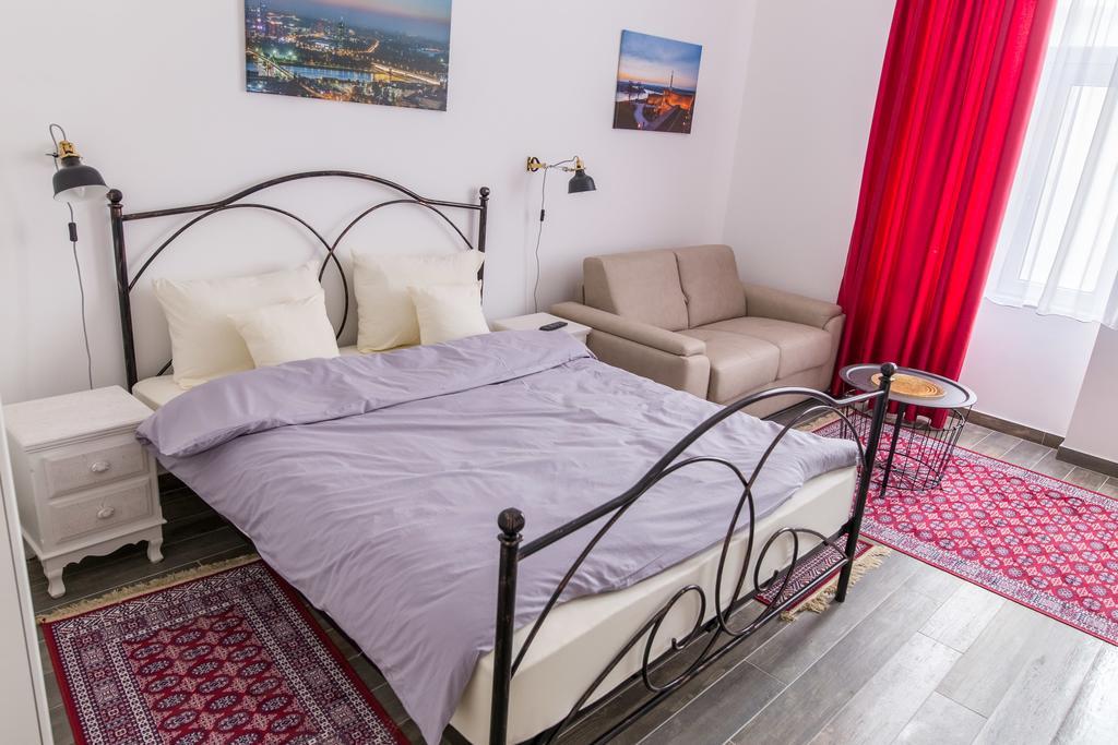 Apartment Savamala 59 Beograd Eksteriør billede